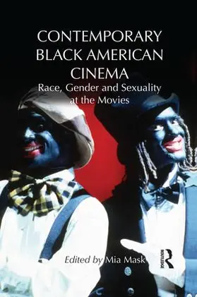 Mask |  Contemporary Black American Cinema | Buch |  Sack Fachmedien