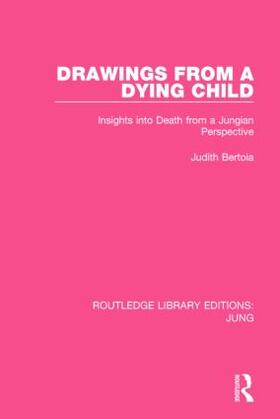 Bertoia |  Drawings from a Dying Child | Buch |  Sack Fachmedien