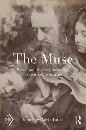 Tutter |  The Muse | Buch |  Sack Fachmedien