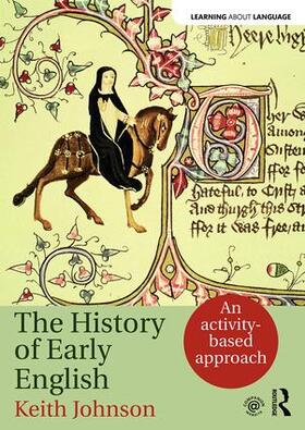 Johnson |  The History of Early English | Buch |  Sack Fachmedien