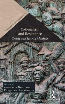 Noni / Sanatomba |  Colonialism and Resistance | Buch |  Sack Fachmedien