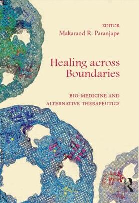 Paranjape |  Healing across Boundaries | Buch |  Sack Fachmedien