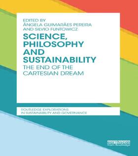 PEREIRA / Pereira / Funtowicz |  SCIENCE PHILOSOPHY & SUSTAINABILITY | Buch |  Sack Fachmedien