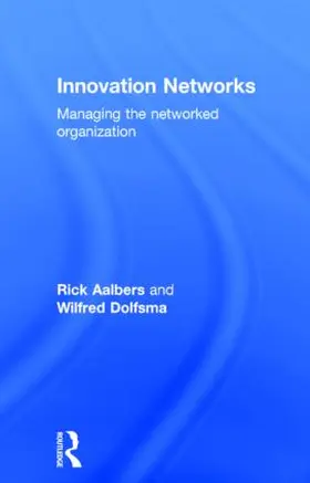 Aalbers / Dolfsma |  Innovation Networks | Buch |  Sack Fachmedien