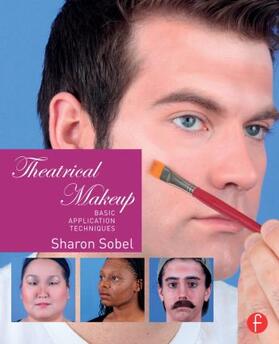 Sobel |  Theatrical Makeup | Buch |  Sack Fachmedien