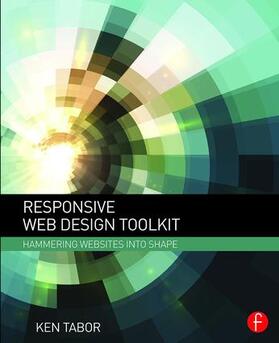 Tabor |  Responsive Web Design Toolkit | Buch |  Sack Fachmedien