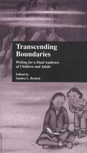 Beckett |  Transcending Boundaries | Buch |  Sack Fachmedien