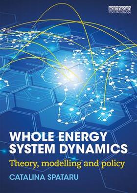 Spataru |  Whole Energy System Dynamics | Buch |  Sack Fachmedien