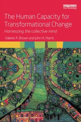 Brown / Harris |  The Human Capacity for Transformational Change | Buch |  Sack Fachmedien