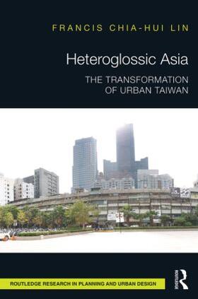 Lin |  Heteroglossic Asia | Buch |  Sack Fachmedien