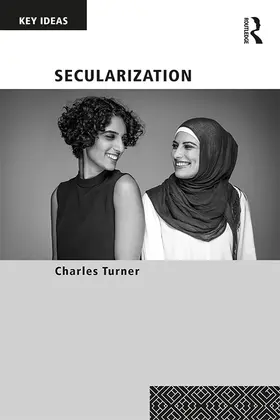 Turner |  Secularization | Buch |  Sack Fachmedien