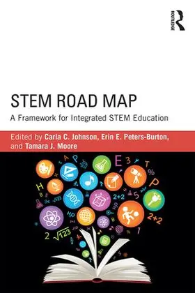 Johnson / Peters-Burton / Moore |  STEM Road Map | Buch |  Sack Fachmedien