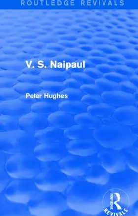 Hughes |  V. S. Naipaul | Buch |  Sack Fachmedien