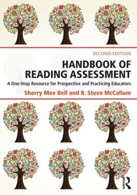 McCallum / Bell |  Handbook of Reading Assessment | Buch |  Sack Fachmedien