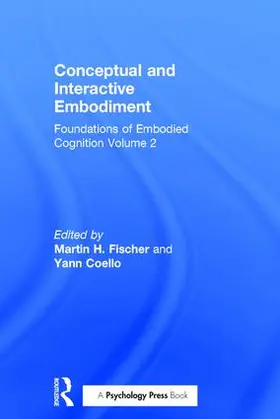 Coello / Fischer |  Conceptual and Interactive Embodiment | Buch |  Sack Fachmedien