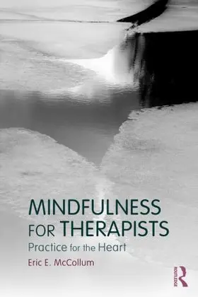 McCollum |  Mindfulness for Therapists | Buch |  Sack Fachmedien