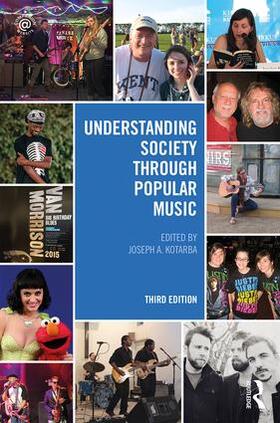 Kotarba |  Understanding Society through Popular Music | Buch |  Sack Fachmedien