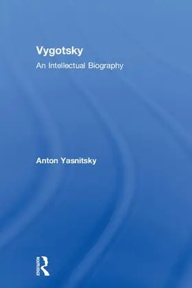 Yasnitsky |  Vygotsky | Buch |  Sack Fachmedien