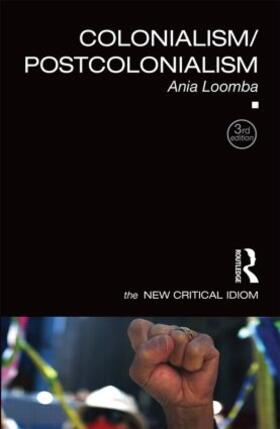 Loomba |  Colonialism/Postcolonialism | Buch |  Sack Fachmedien