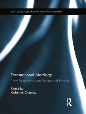 Charsley |  Transnational Marriage | Buch |  Sack Fachmedien