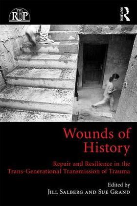 Salberg / Grand |  Wounds of History | Buch |  Sack Fachmedien