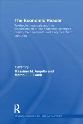 Augello / Guidi |  The Economic Reader | Buch |  Sack Fachmedien