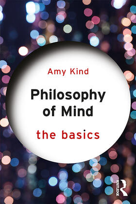 Kind |  Philosophy of Mind: The Basics | Buch |  Sack Fachmedien