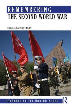 Finney |  Remembering the Second World War | Buch |  Sack Fachmedien