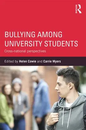 Cowie / Myers |  Bullying Among University Students | Buch |  Sack Fachmedien