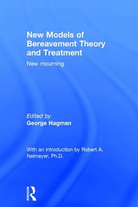 Hagman |  New Models of Bereavement Theory and Treatment | Buch |  Sack Fachmedien