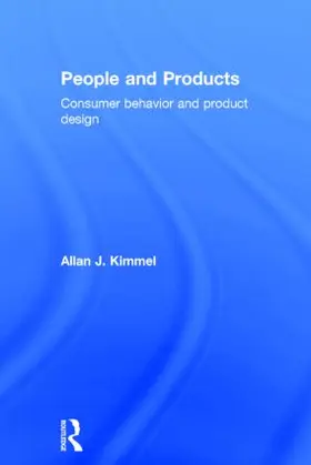 Kimmel |  People and Products | Buch |  Sack Fachmedien