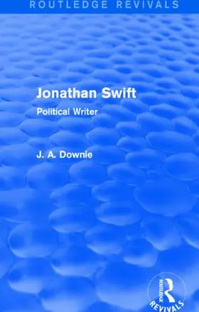 Downie |  Jonathan Swift | Buch |  Sack Fachmedien