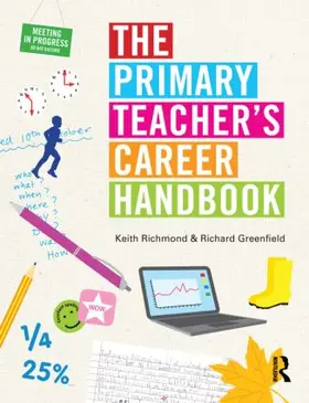 Richmond / Greenfield |  Primary Teacher's Career Handbook | Buch |  Sack Fachmedien