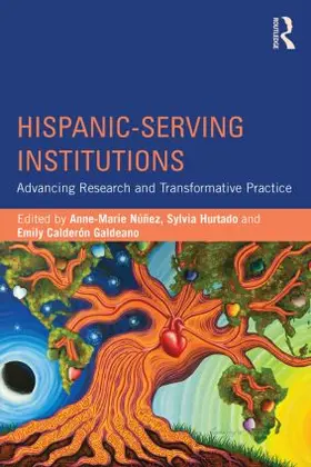 Galdeano / Nunez / Hurtado |  Hispanic-Serving Institutions | Buch |  Sack Fachmedien