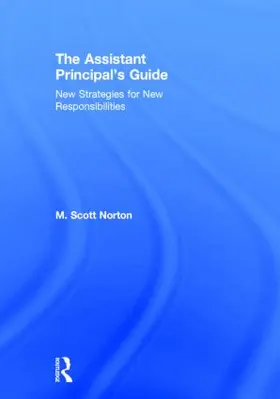 Norton |  The Assistant Principal's Guide | Buch |  Sack Fachmedien