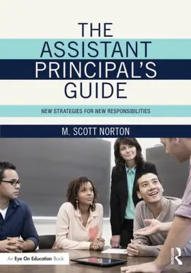 Norton |  The Assistant Principal's Guide | Buch |  Sack Fachmedien