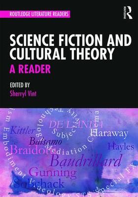 Vint |  Science Fiction and Cultural Theory | Buch |  Sack Fachmedien