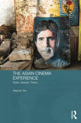 Teo |  The Asian Cinema Experience | Buch |  Sack Fachmedien