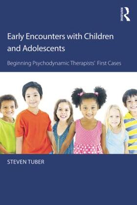 Tuber |  Early Encounters with Children and Adolescents | Buch |  Sack Fachmedien