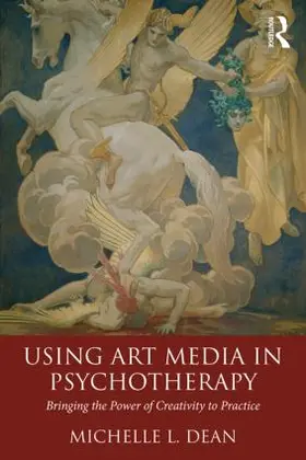 Dean |  Using Art Media in Psychotherapy | Buch |  Sack Fachmedien