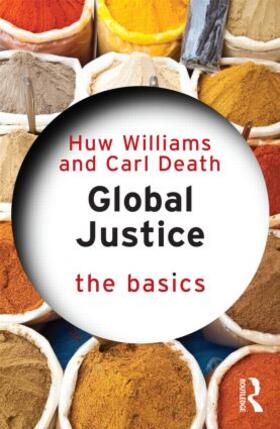 Williams / Death |  Global Justice | Buch |  Sack Fachmedien