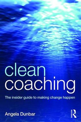 Dunbar |  Clean Coaching | Buch |  Sack Fachmedien