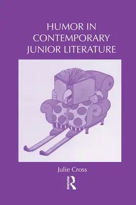 Cross |  Humor in Contemporary Junior Literature | Buch |  Sack Fachmedien