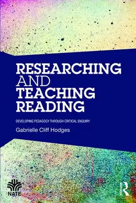 Cliff Hodges |  Researching and Teaching Reading | Buch |  Sack Fachmedien