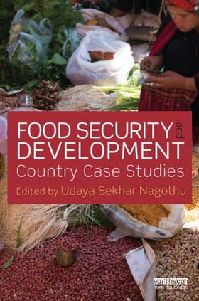 Nagothu |  Food Security and Development | Buch |  Sack Fachmedien