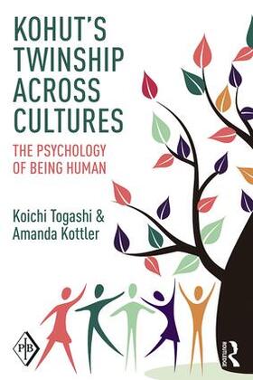 Togashi / Kottler |  Kohut's Twinship Across Cultures | Buch |  Sack Fachmedien