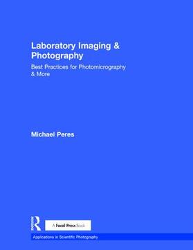 Peres |  Laboratory Imaging & Photography | Buch |  Sack Fachmedien