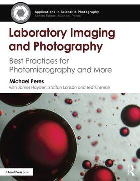 Peres |  Laboratory Imaging & Photography | Buch |  Sack Fachmedien