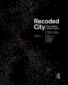 Ermacora / Bullivant |  Recoded City | Buch |  Sack Fachmedien