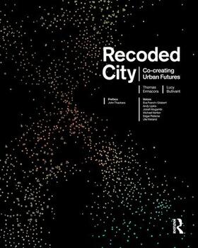 Ermacora / Bullivant |  Recoded City | Buch |  Sack Fachmedien